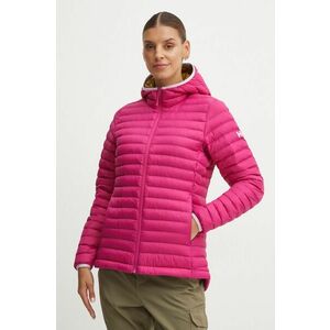 Helly Hansen geaca sport Sirdal culoarea roz, 62992 imagine