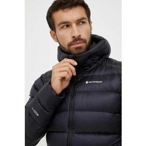 Montane geaca sport din puf Anti-Freeze XT culoarea negru imagine