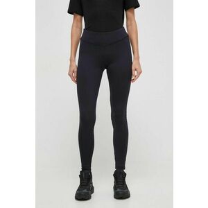 Montane pantaloni de exterior Fury culoarea negru imagine