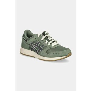 Asics sneakers Lyte Classic culoarea verde imagine