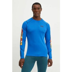 Helly Hansen longsleeve funcțional Lifa Active imagine