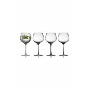 Lyngby set de pahare de vin Palermo 4-pack imagine