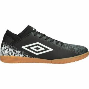 Umbro FORMATION II IC Pantofi de sală bărbați, negru, mărime 41 imagine