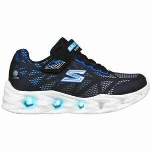 Skechers VORTEX 2.0 Încălțăminte pentru băieți, negru, mărime imagine