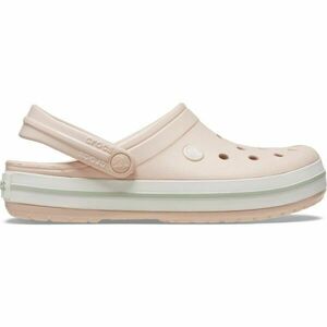 Crocs CROCBAND Saboți unisex, roz, mărime 38/39 imagine