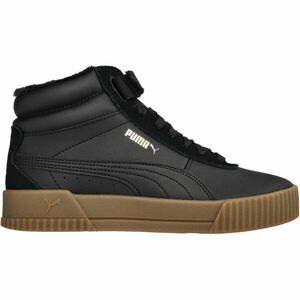 Puma CARINA MID WTR Ghete de iarnă femei, negru, mărime 37 imagine