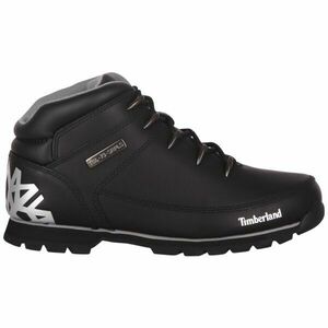 Timberland EURO SPRINT HIKER Încălțăminte de iarnă pentru bărbați, negru, mărime 41.5 imagine