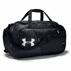 Under Armour UNDENIABLE DUFFEL 4.0 LG Geantă sport, negru, mărime imagine