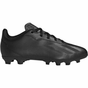 adidas X CRAZYFAST.4 FXG J Ghete de fotbal copii, negru, mărime 36 2/3 imagine