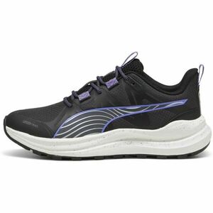 Puma REFLECT LITE TRAIL Încălțăminte de alergare unisex, negru, mărime 38.5 imagine