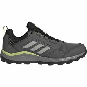 adidas TERREX TRACEROCKER 2 GTX Încălțăminte de alergare bărbați, gri închis, mărime 44 imagine