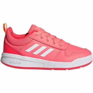 adidas TENSAUR K Încălțăminte de sală copii, roz, mărime 38 imagine