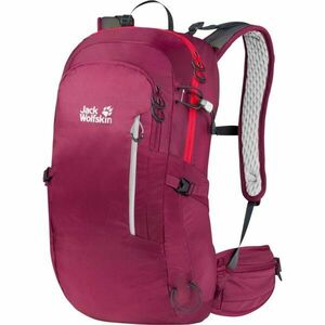 Jack Wolfskin ATHMOS SHAPE 20 Rucsac, mov, mărime imagine