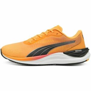 Puma ELECTRIFY NITRO 3 Încălțăminte de alergare bărbați, portocaliu, mărime 41 imagine