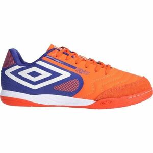 Umbro CLUB 5 Încălțăminte de sală bărbați, portocaliu, mărime 44.5 imagine