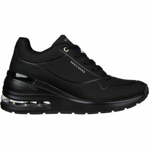 Skechers MILLION AIR Încălțăminte casual damă, negru, mărime imagine