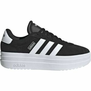 adidas VL COURT BOLD Încălțăminte casual damă, negru, mărime 38 2/3 imagine