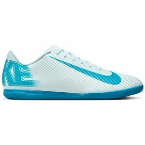 Nike MERCURIAL VAPOR 16 CLUB IC Încălțăminte de sală bărbați, albastru deschis, mărime 43 imagine