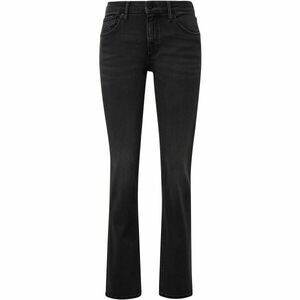 s.Oliver QS DENIM TROUSERS Blugi pentru femei, negru, mărime imagine