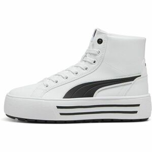 Puma KAIA 2.0 MID SL Încălțăminte sport damă, alb, mărime 37 imagine