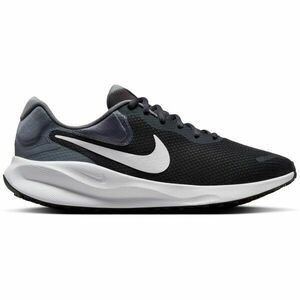 Nike REVOLUTION 7 Încălțăminte de alergare bărbați, negru, mărime 40.5 imagine