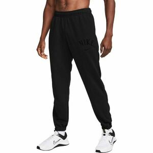 Nike SWOOSH Pantaloni de trening bărbați, negru, mărime imagine