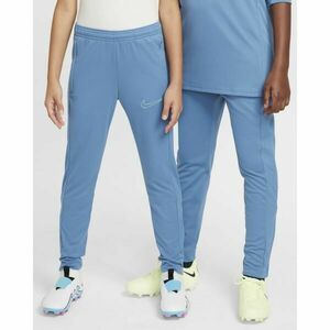 Nike DF ACD23 PANT KPZ BR Pantaloni fotbal băieți, albastru, mărime imagine