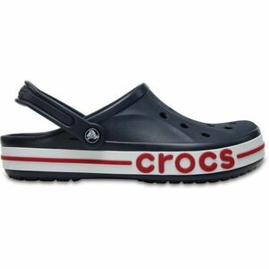 Crocs BAYABAND CLOG Saboți unisex, albastru închis, mărime 36/37 imagine