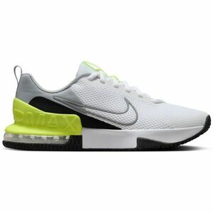 Nike AIR MAX ALPHA TRAINER 6 Încălțăminte fitness bărbați, alb, mărime 44 imagine