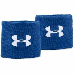 Under Armour PERFORMANCE WRIST Manșete, albastru, mărime imagine