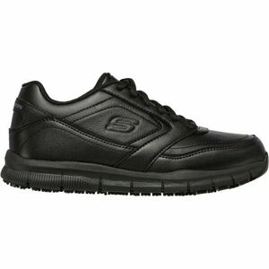 Skechers NAMPA Pantofi de lucru femei, negru, mărime imagine