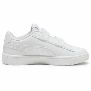 Puma RICKIE CLASSIC V PS Încălțăminte casual fete, alb, mărime 34 imagine