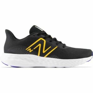 New Balance 411V3 Încălțăminte de alergare bărbați, negru, mărime 42.5 imagine