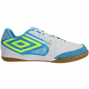 Umbro CLUB 5 Încălțăminte de sală bărbați, alb, mărime 43 imagine