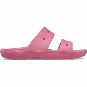 Crocs CLASSIC CROCS Papuci unisex, roz, mărime 36/37 imagine