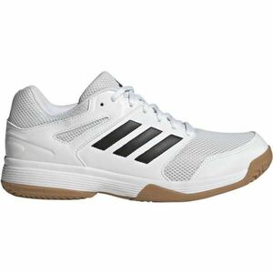 adidas SPEEDCOURT W Încălțăminte de volei damă, alb, mărime 39 1/3 imagine