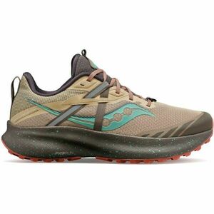 Saucony RIDE 15 TR W Încălțăminte alergare damă, bej, mărime 41 imagine