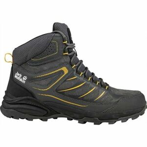 Jack Wolfskin CROSS TRAIL MID M Încălțăminte outdoor bărbați, maro, mărime 46 imagine