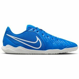 Nike TIEMPO LEGEND 10 CLUB IC Ghete fotbal de sală bărbați, albastru, mărime 45 imagine