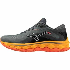 Mizuno WAVE SKY 7 W Încălțăminte de alergare femei, negru, mărime 38 imagine