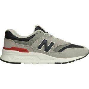 New Balance CM997HCJ Încălțăminte casual pentru bărbați, gri, mărime 44 imagine