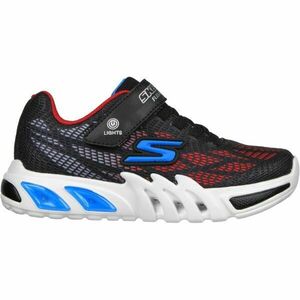 Skechers FLEX-GLOW ELITE - VORLO Încălțăminte casual copii, negru, mărime imagine