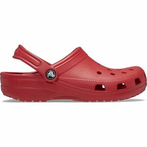 Crocs CLASSIC CLOG Saboți unisex, roșu, mărime 36/37 imagine