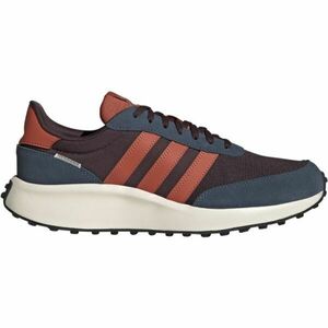 adidas RUN 70S Pantofi casual bărbați, negru, mărime 46 imagine