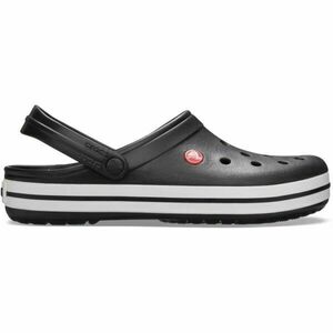 Crocs CROCBAND Saboți unisex, negru, mărime 42/43 imagine