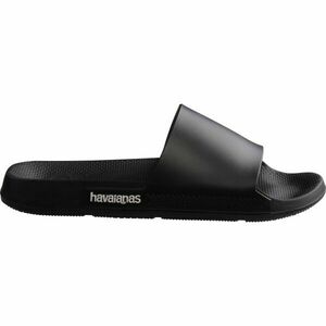 HAVAIANAS SLIDE CLASSIC Papuci unisex, negru, mărime 43/44 imagine