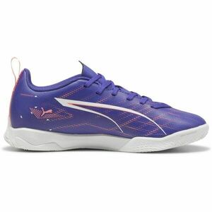 Puma ULTRA PLAY IT Încălțăminte de sală bărbați, mov, mărime 35.5 imagine