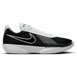 Nike AIR ZOOM G.T. CUT ACADEMY Încălțăminte baschet bărbați, negru, mărime 43 imagine