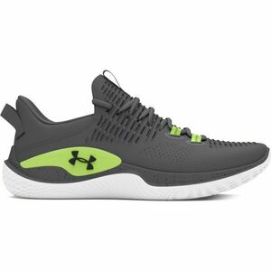 Under Armour FLOW DYNAMIC INTLKNT Încălțăminte antrenament bărbați, gri închis, mărime 45 imagine