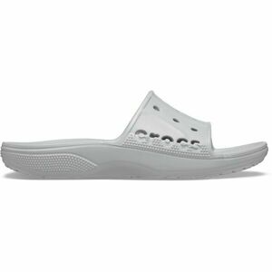 Crocs BAYA II SLIDE Papuci unisex, gri, mărime 38/39 imagine